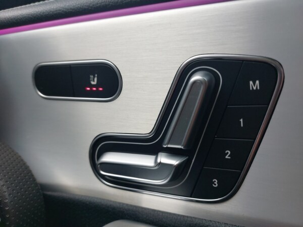 Used Mercedes-Benz CLA 2023 for sale - 76166003: Photo 15