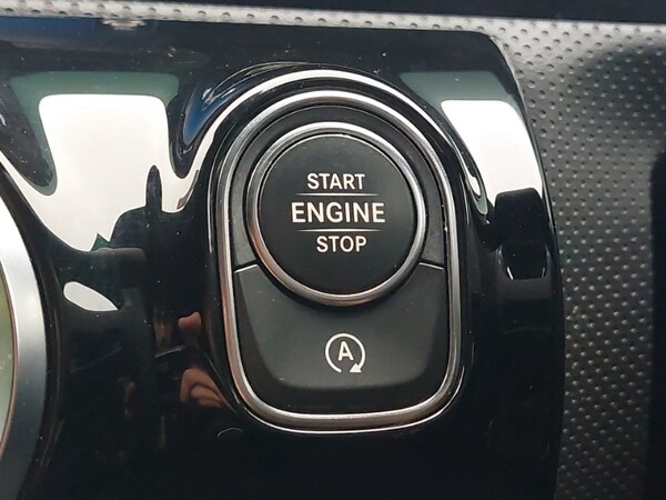Used Mercedes-Benz CLA 2023 for sale - 76166003: Photo 19