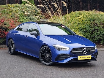 Used Mercedes-Benz CLA 2023 for sale - 76166003: Photo