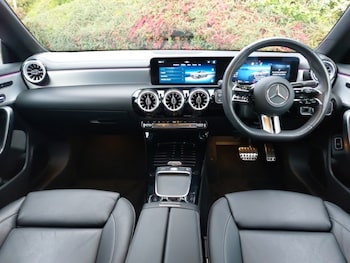 Used Mercedes-Benz CLA 2023 for sale - 76166003: Photo