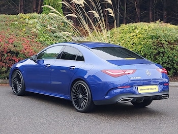Used Mercedes-Benz CLA 2023 for sale - 76166003: Photo