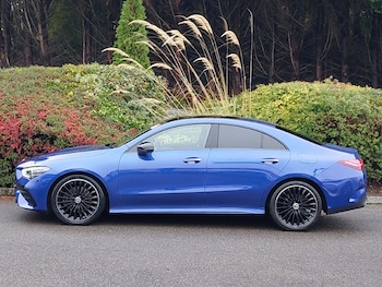 Used Mercedes-Benz CLA 2023 for sale - 76166003: Photo