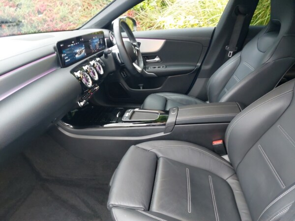 Used Mercedes-Benz CLA 2023 for sale - 76166003: Photo 5