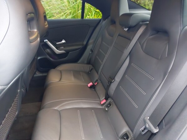 Used Mercedes-Benz CLA 2023 for sale - 76166003: Photo 6