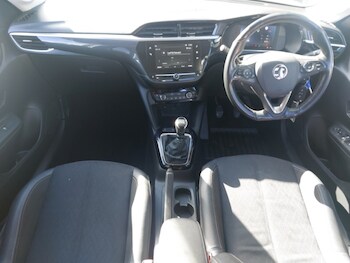 Used Vauxhall Corsa 2021 for sale - 78247210: Photo