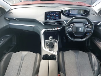 Used Peugeot 3008 2017 for sale - 78361177: Photo