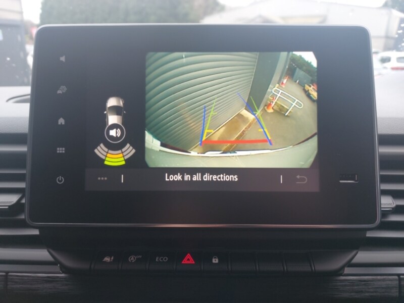 Used Renault Trafic 2025 for sale - 77531099: Photo 18