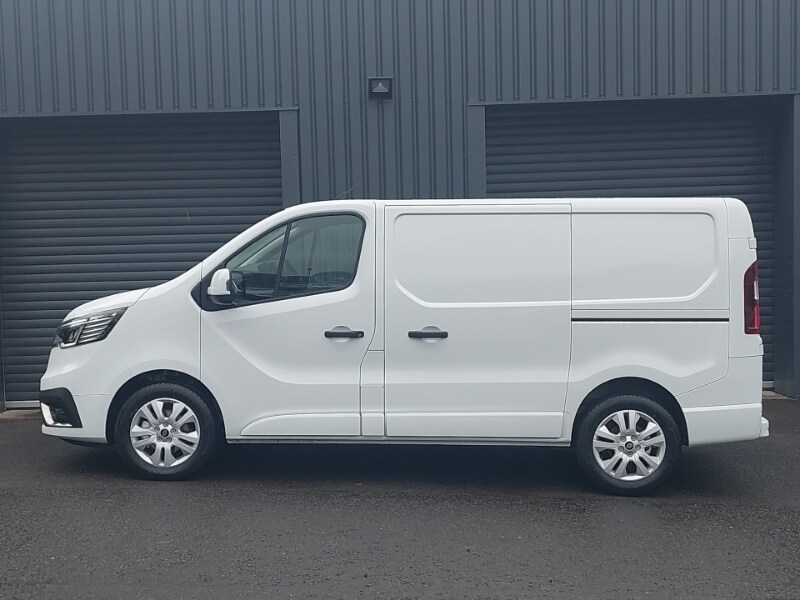 Used Renault Trafic 2025 for sale - 77531099: Photo 4