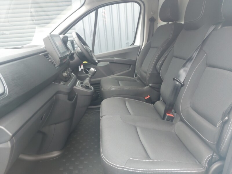 Used Renault Trafic 2025 for sale - 77531099: Photo 5