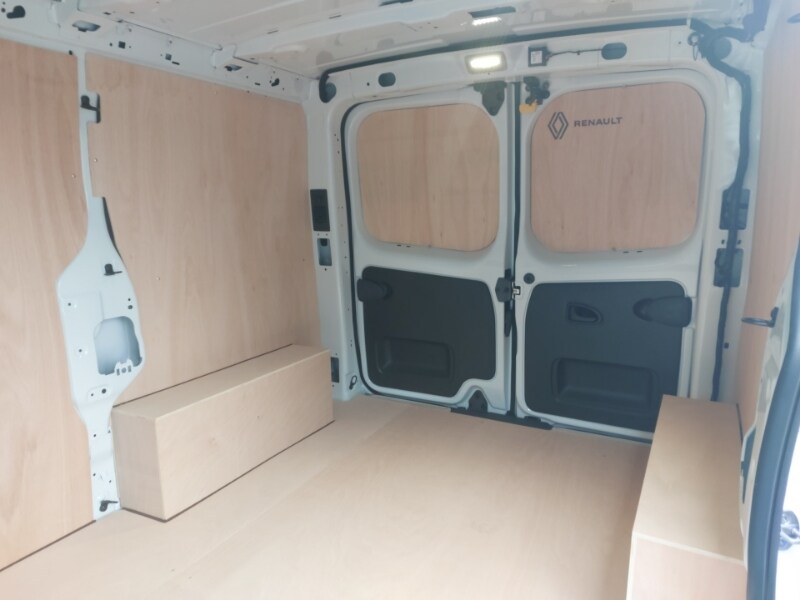 Used Renault Trafic 2025 for sale - 77531099: Photo 6