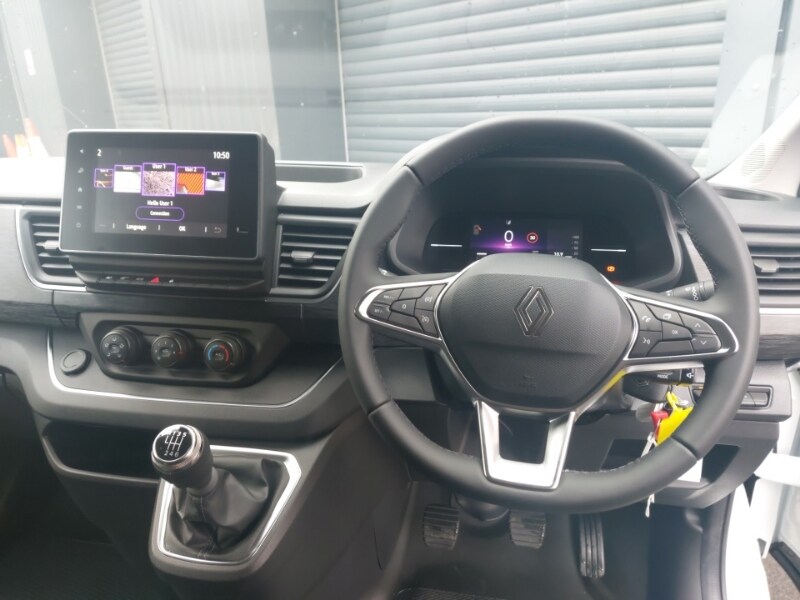 Used Renault Trafic 2025 for sale - 77531099: Photo 7