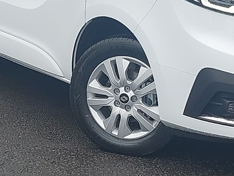 Used Renault Trafic 2025 for sale - 77531099: Photo 9