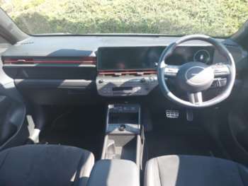 Used Hyundai KONA 2023 for sale - 74458154: Photo