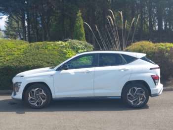 Used Hyundai KONA 2023 for sale - 74458154: Photo