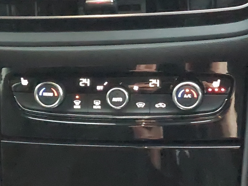 Used Vauxhall Grandland 2022 for sale - 77329900: Photo 17