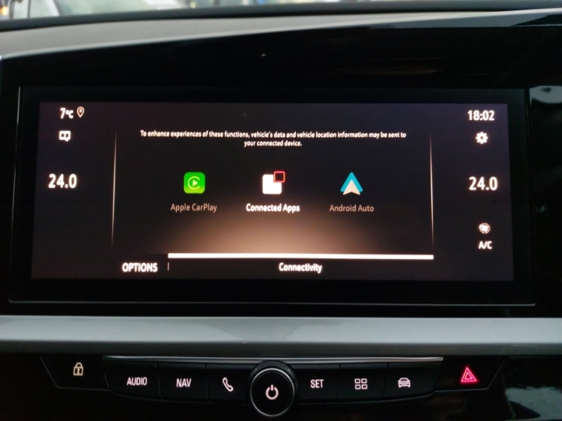 Used Vauxhall Grandland 2022 for sale - 77329900: Photo 18