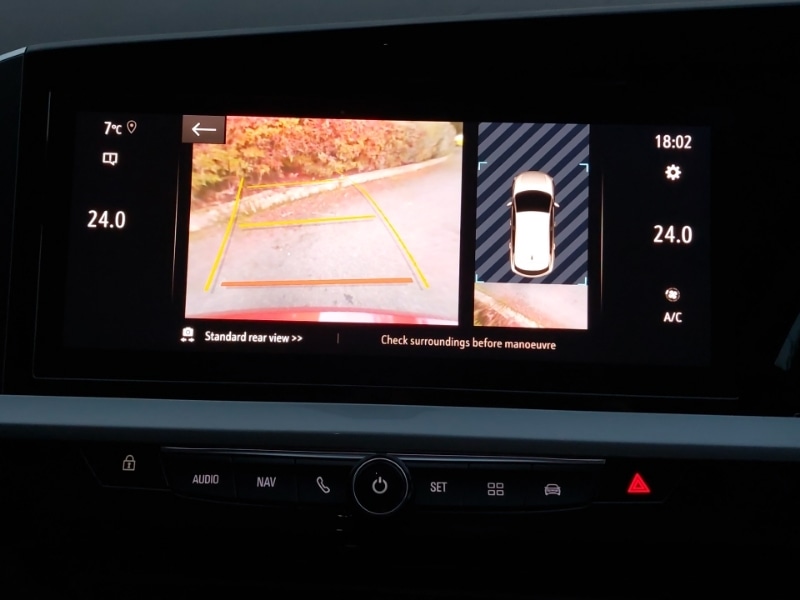 Used Vauxhall Grandland 2022 for sale - 77329900: Photo 19