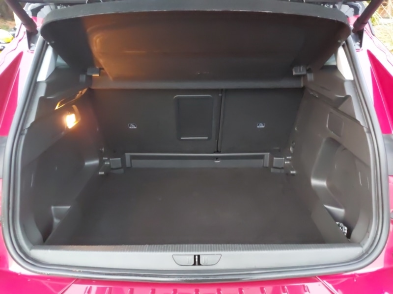 Used Vauxhall Grandland 2022 for sale - 77329900: Photo 8