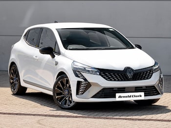 Used Renault Clio 2026 for sale - 79218622: Photo