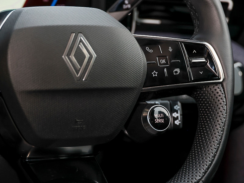 Used Renault 5 2025 for sale - 78005944: Photo 13