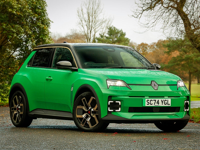 Used Renault 5 2025 for sale - 78005944: Photo 14