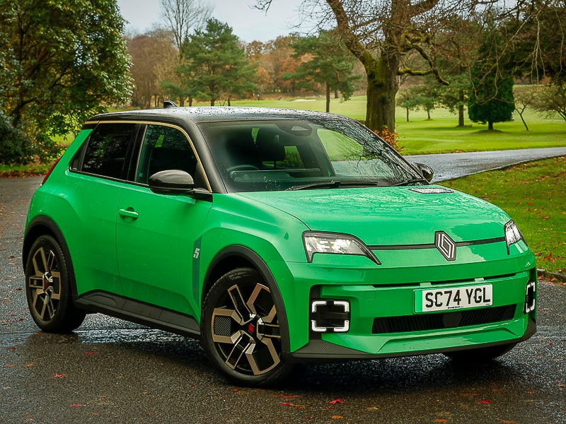 Used Renault 5 2025 for sale - 78005944: Photo 15