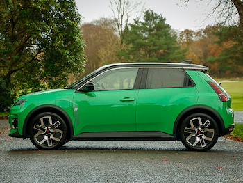 Used Renault 5 2025 for sale - 78005944: Photo