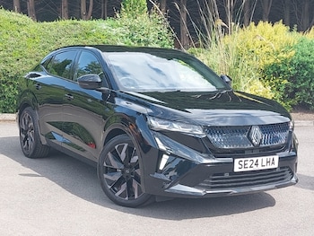 Used Renault Other 2024 for sale - 75357692: Photo