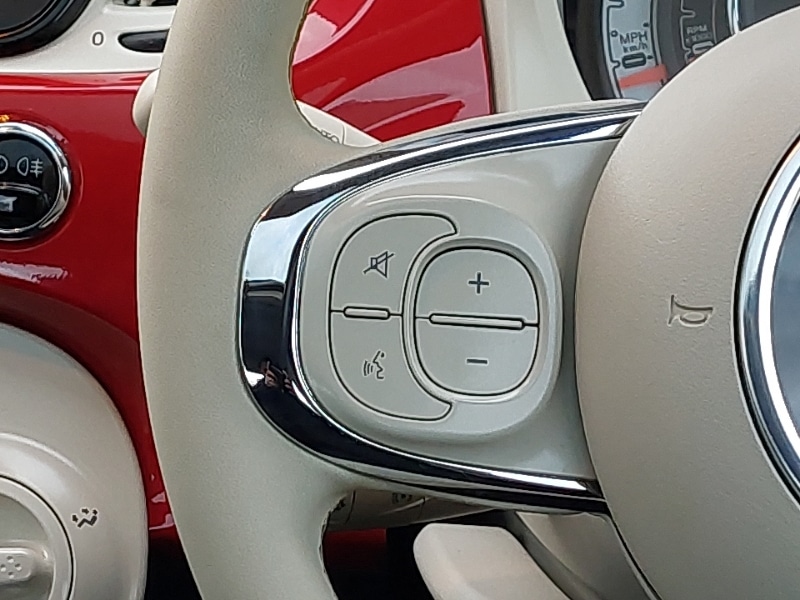 Used Fiat 500 2023 for sale - 77265791: Photo 10