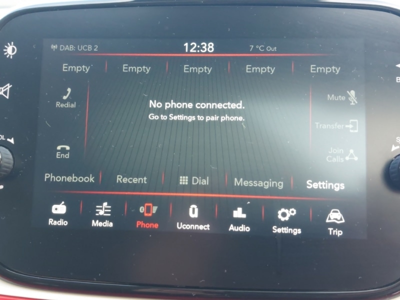 Used Fiat 500 2023 for sale - 77265791: Photo 12