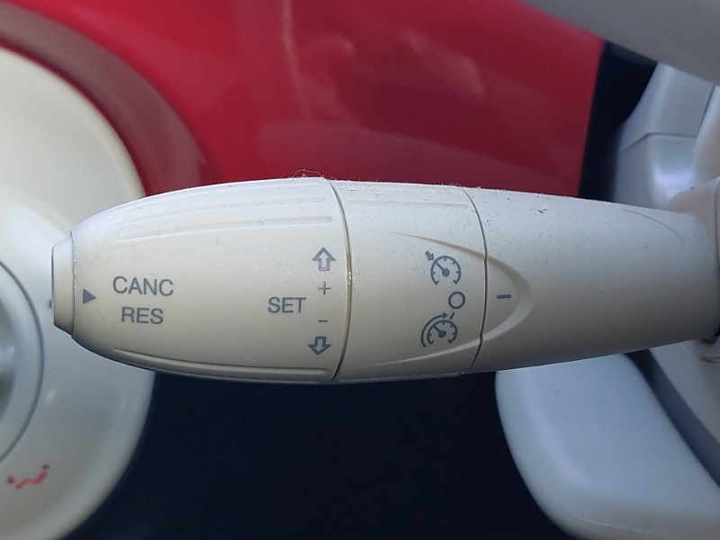 Used Fiat 500 2023 for sale - 77265791: Photo 15