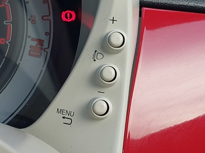 Used Fiat 500 2023 for sale - 77265791: Photo 19