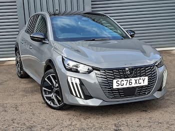 Used Peugeot 208 2026 for sale - 79823117: Photo