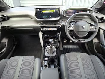 Used Peugeot 208 2026 for sale - 79823117: Photo