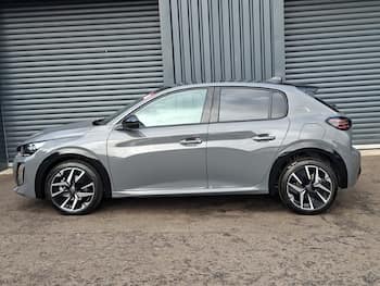 Used Peugeot 208 2026 for sale - 79823117: Photo