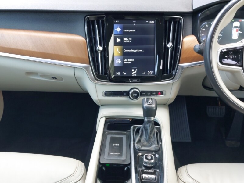Used Volvo S90 2018 for sale - 77761540: Photo 10