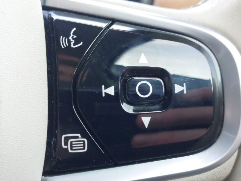 Used Volvo S90 2018 for sale - 77761540: Photo 12