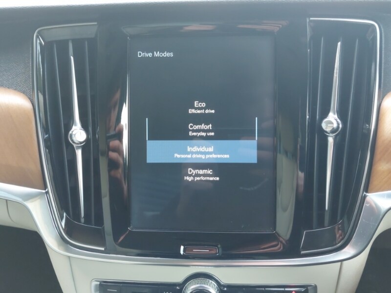 Used Volvo S90 2018 for sale - 77761540: Photo 16