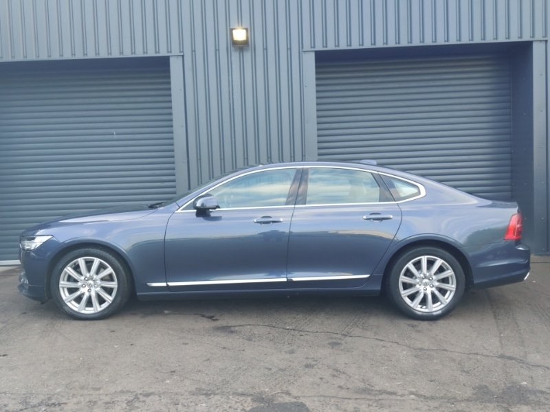 Used Volvo S90 2018 for sale - 77761540: Photo 4