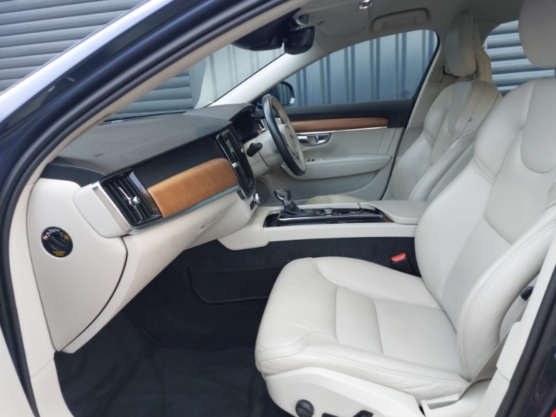 Used Volvo S90 2018 for sale - 77761540: Photo 5
