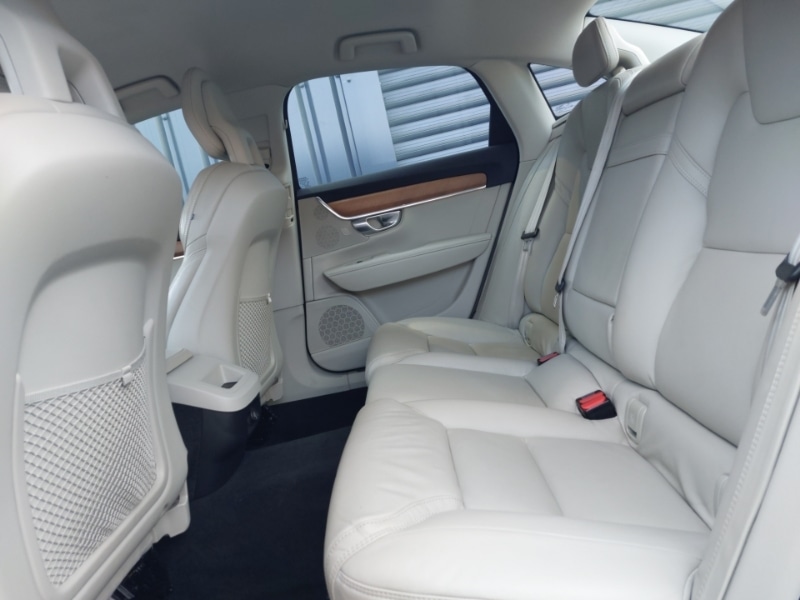Used Volvo S90 2018 for sale - 77761540: Photo 6
