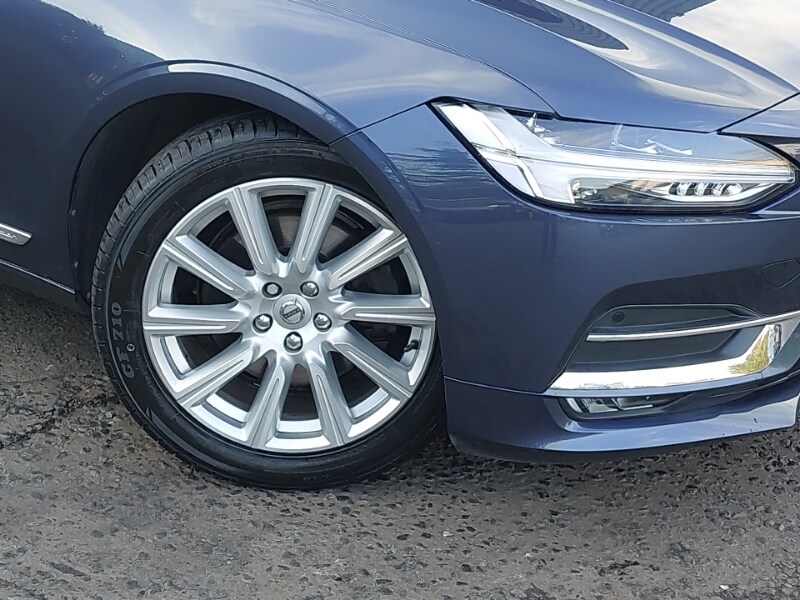 Used Volvo S90 2018 for sale - 77761540: Photo 9