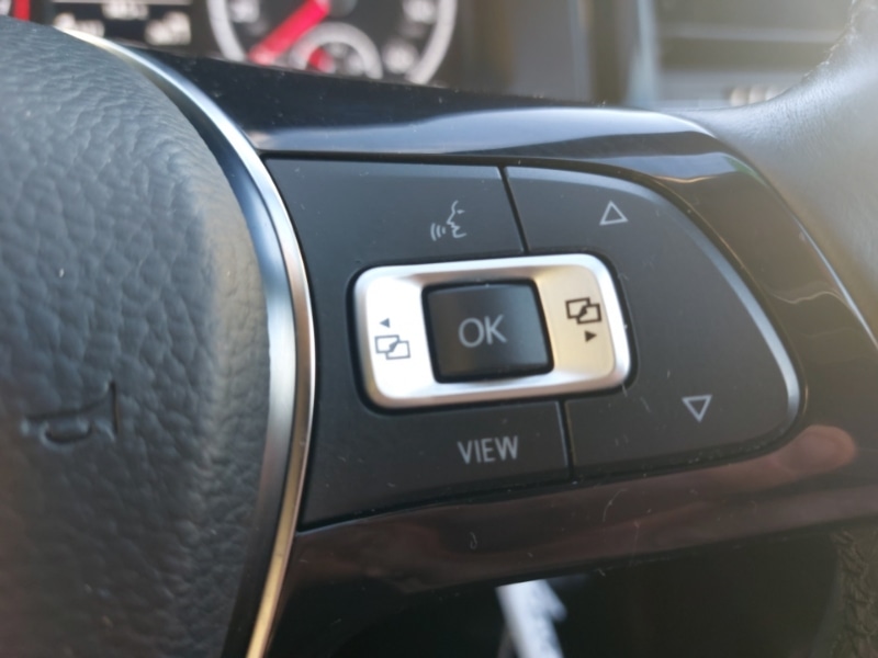 Used Volkswagen Polo 2018 for sale - 76369711: Photo 15