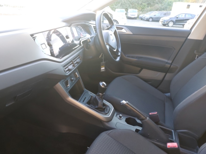 Used Volkswagen Polo 2018 for sale - 76369711: Photo 5