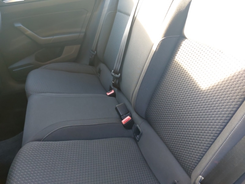 Used Volkswagen Polo 2018 for sale - 76369711: Photo 6