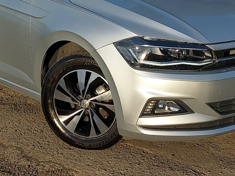 Used Volkswagen Polo 2018 for sale - 76369711: Photo 9