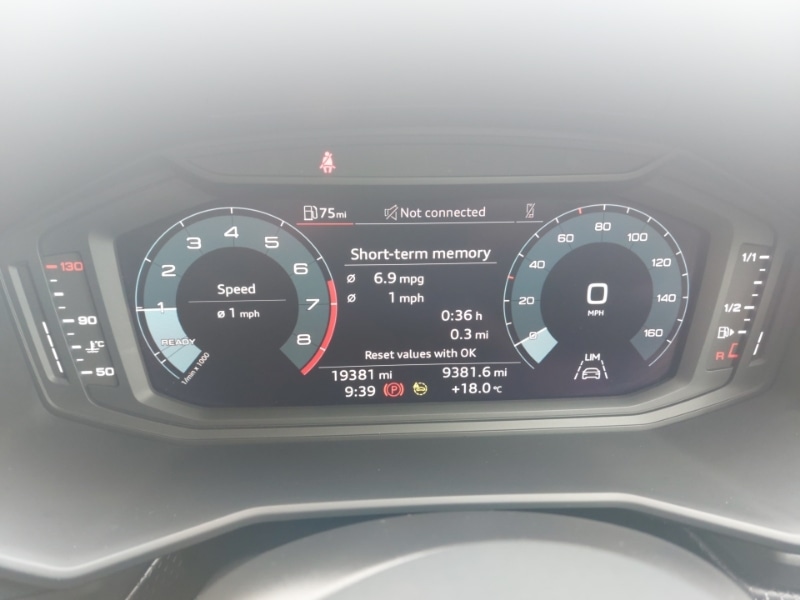 Used Audi A1 2022 for sale - 76365714: Photo 13