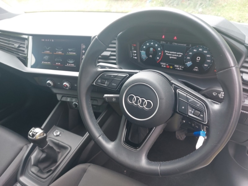 Used Audi A1 2022 for sale - 76365714: Photo 2