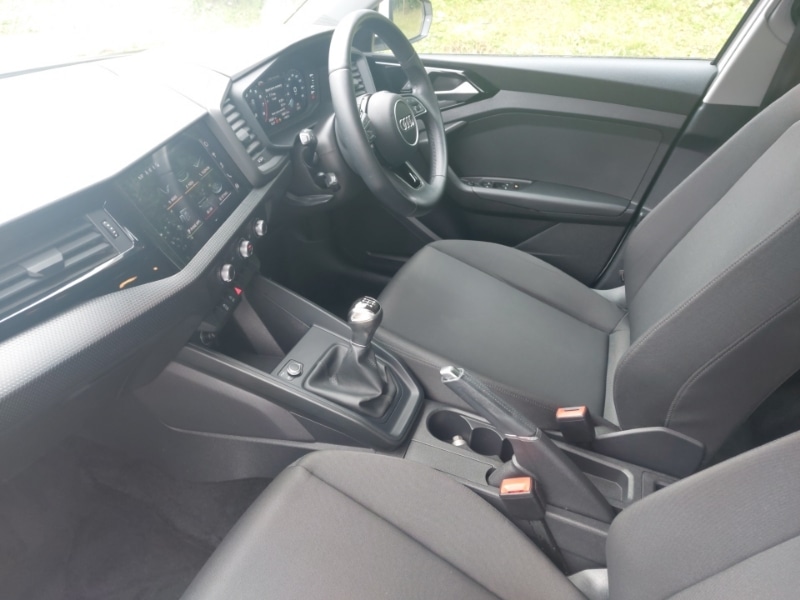 Used Audi A1 2022 for sale - 76365714: Photo 5