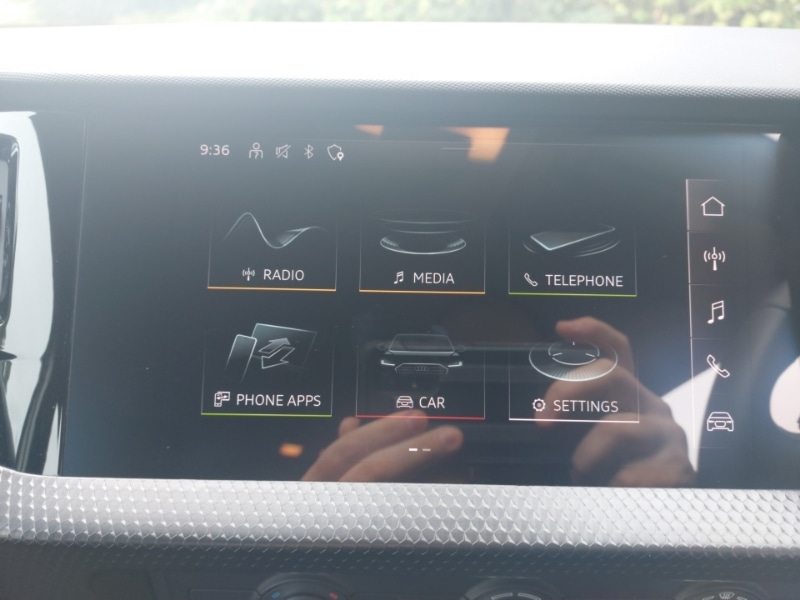 Used Audi A1 2022 for sale - 76365714: Photo 7